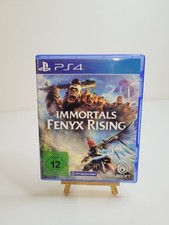 Immortals Fenyx Rising Sony Playstation 4 OVP PS4 Spiel