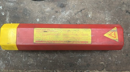 Castolin stabelelektrode xuper - castolin,