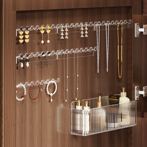 Wand schmuckregal wandmontage - wand,