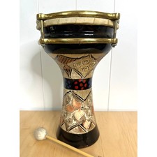 Meinl Copper Hand Engraved