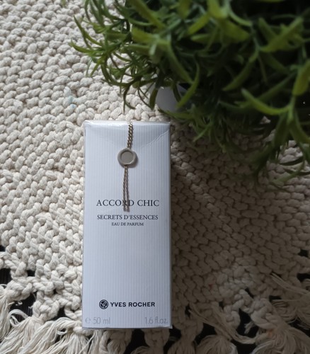Yves rocher accord chic - yves,