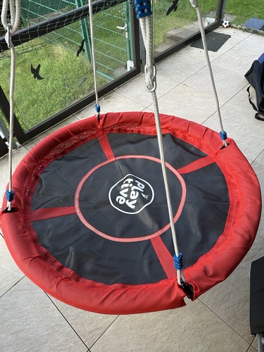 Playtive nestschaukel metall - nestschaukel,