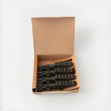 Siemens Simatic ET200S 6ES7 193-4CA50-0AA0 Terminal Module, 4 Stück