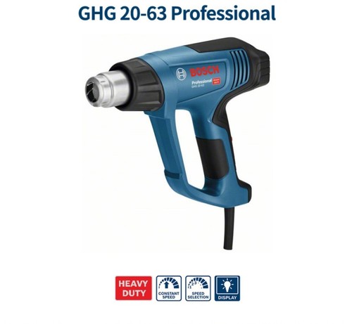 Bosch ghg professional - ghg,
