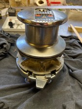 Ankerwinde gebraucht