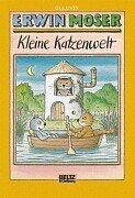Kleine katzenwelt - kleine, (gulliver)