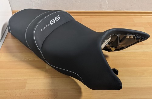 Bagster motorrad sitzbank bmw - bagster,