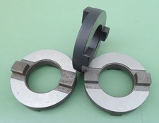 Mitnehmerring Ø 60mm Fräser Fräsdorn Kombi Aufsteckfräsdorn Fräserdorn