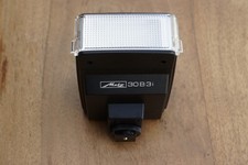 Metz Mecablitz 30B3i mit