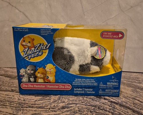 Zhu pets - grau, &