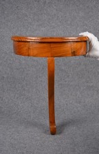 Antike Biedermeier Konsole /