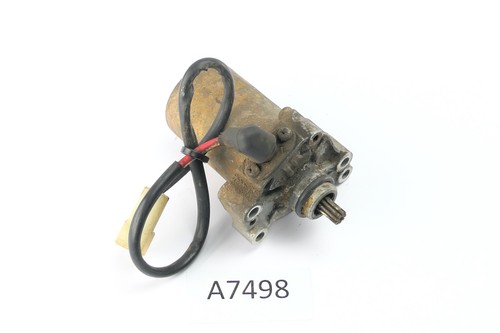 Aprilia 125 1999 2000 - 125,