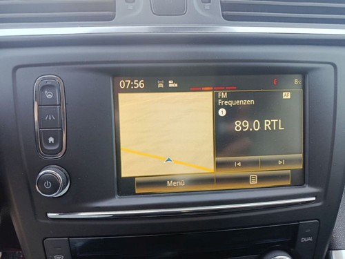 Renault kadjar - kadjar, (ha,