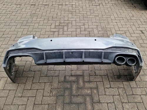 Original stoßstange audi - original, a7