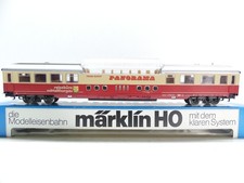 Märklin H0 4169 Panoramawagen