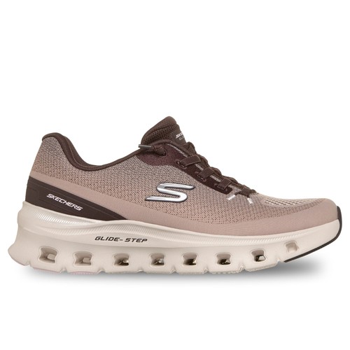 Schuhe skechers glide step - , glide-step