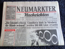 Neumarkter Nachrichten
