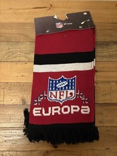 NFL Europa Rhein Fire American