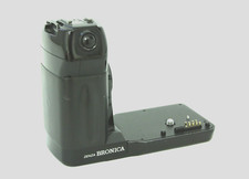 Zenza Bronica Motor Drive Winder SQ-i Ersatzteil spare parts (13050651)