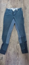 Reithose, gebraucht, Gr 164, Kinder, guter Zustand