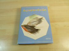 I. Petrovický, L. Pros: Aquarienfische / Artia Verlag / Gebunden