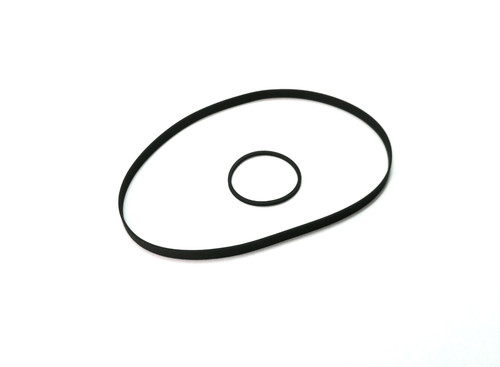 Riemen set für yamaha 670 - yamaha, kx-670