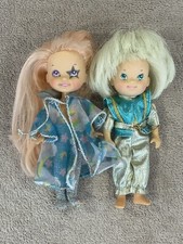 Moon Dreamers Puppe Dream Star