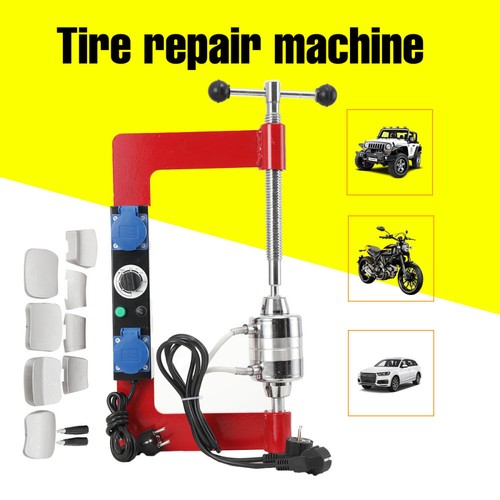 Autoreifen reifen reparatur - autoreifen,