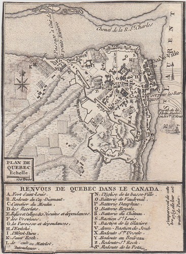 Kanada quebec original - kanada,