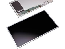 15,6" LED Display matt passend