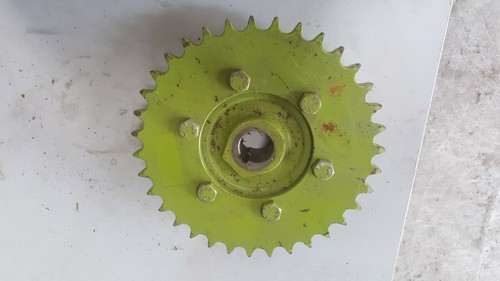Claas presse kettenrad - claas,