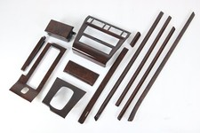 Audi A8 D2 4.2 Wurzelholz