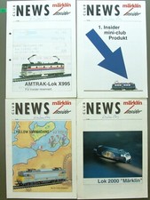 #0471 Märklin Insider Club
