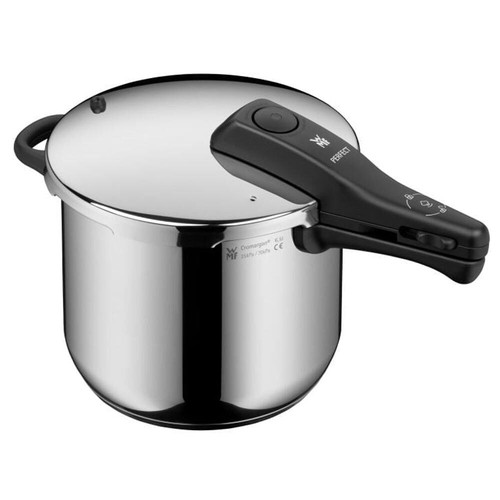 Wmf schnellkochtopf l - schnellkochtopf, 6,5
