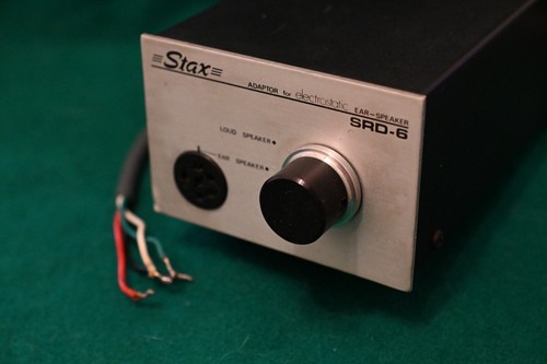 Stax srd adapter für - stax,