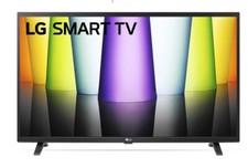 LG 32LQ63006LA 80 cm (32 Zoll) Fernseher (Full HD, HDR) Smart TV Energieklasse F