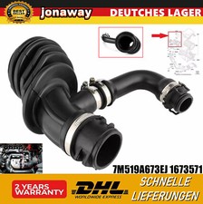 ANSAUGSCHLAUCH LUFTFILTER