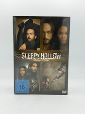 DVD Box | Sleepy Hollow - Die