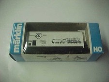 Marklin museumswagen - marklin,
