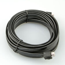 MOTOROLA RKN4077A 3m lang Verbindungskabel für KFZ EINBAUSATZ CM340 GM340 GM360