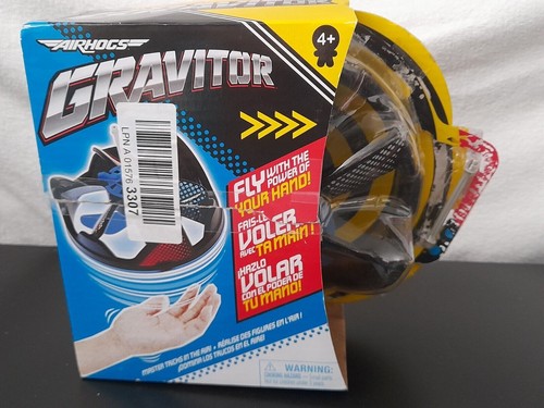 Airhogs gravitor 3307 - gravitor, --