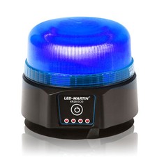 XR20 ECO Rundumleuchte - blau