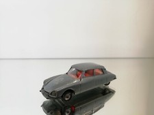 MAJORETTE 13 CITROEN DS21 IN