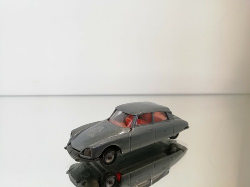 Majorette citroen ds21 in - citroen,