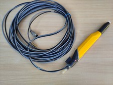 Gema GA03 Pulverpistole Pulverbeschichtung Pulveranlage Wagner