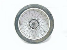 FELGE VORNE VORDERRAD BMW R 1100 GS 1993 1994 1997 1998 1999