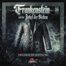 Frankenstein und der zirkel - frankenstein,