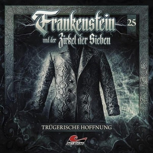 Frankenstein und der zirkel - frankenstein,