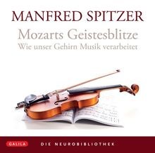 Mozarts geistesblitze wie - geistesblitze.,