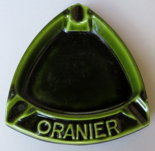 Oranier herde antiker email - oranier,